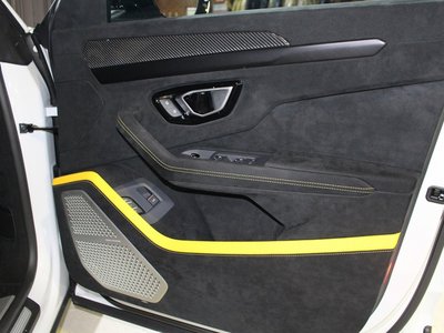 2023 Lamborghini URUS — миниатюра 80