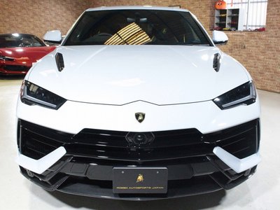 2023 Lamborghini URUS — миниатюра 47