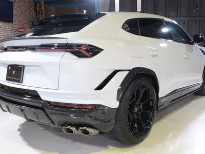 2023 Lamborghini URUS — миниатюра 44