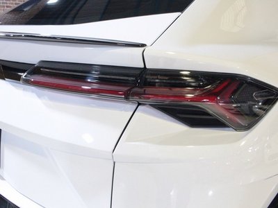 2023 Lamborghini URUS — миниатюра 62