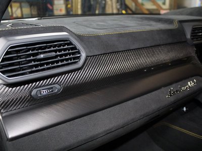 2023 Lamborghini URUS — миниатюра 73
