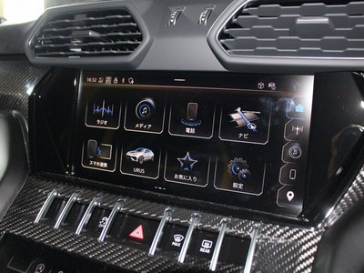2023 Lamborghini URUS — миниатюра 18