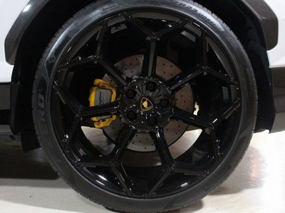 2023 Lamborghini URUS — миниатюра 59