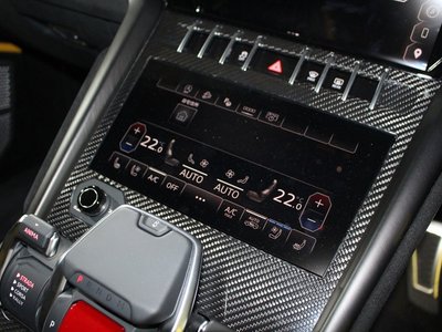 2023 Lamborghini URUS — миниатюра 100