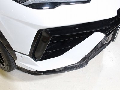 2023 Lamborghini URUS — миниатюра 53