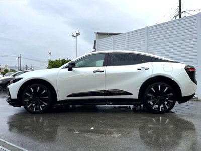 صورة مصغرة 28 لـ 2023 Toyota CROWN CROSSOVER