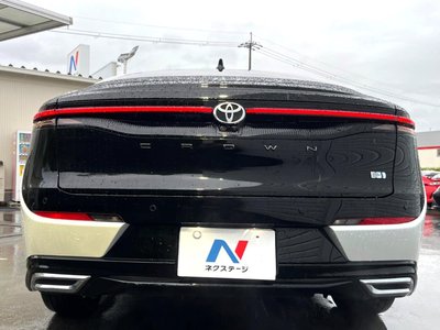 صورة مصغرة 19 لـ 2023 Toyota CROWN CROSSOVER