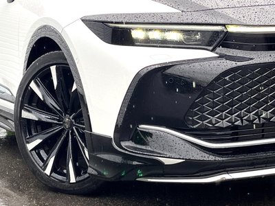 صورة مصغرة 16 لـ 2023 Toyota CROWN CROSSOVER
