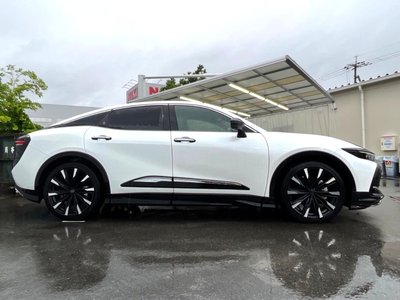 صورة مصغرة 32 لـ 2023 Toyota CROWN CROSSOVER