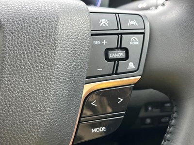 2023 Toyota CROWN CROSSOVER photo 8