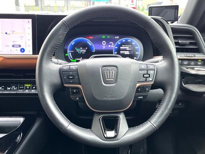 صورة مصغرة 14 لـ 2023 Toyota CROWN CROSSOVER