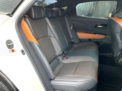 صورة مصغرة 13 لـ 2023 Toyota CROWN CROSSOVER