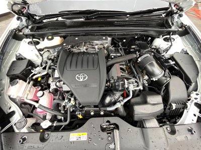 صورة مصغرة 22 لـ 2023 Toyota CROWN CROSSOVER