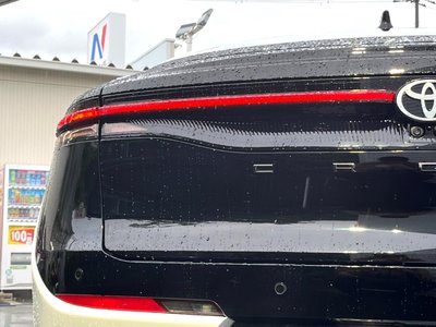 صورة مصغرة 30 لـ 2023 Toyota CROWN CROSSOVER
