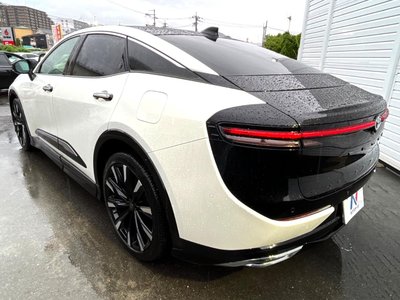 صورة مصغرة 29 لـ 2023 Toyota CROWN CROSSOVER