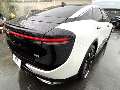 صورة مصغرة 21 لـ 2023 Toyota CROWN CROSSOVER