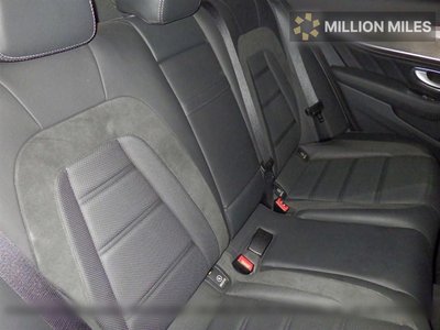 MERCEDES-BENZ E-CLASS AMG - 6