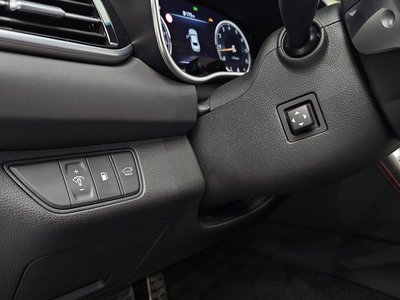 2023 Genesis THE NEW G70 缩略图 21