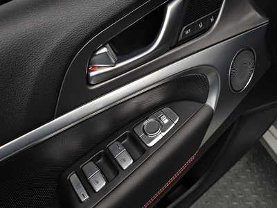 2023 Genesis THE NEW G70 缩略图 26