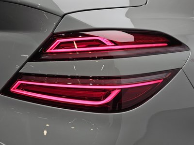 صورة 10 لـ 2023 GENESIS THE NEW G70