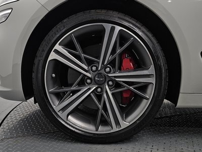 صورة 6 لـ 2023 GENESIS THE NEW G70