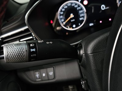 2023 Genesis THE NEW G70 缩略图 22