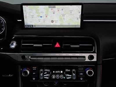 2023 Genesis THE NEW G70 缩略图 20