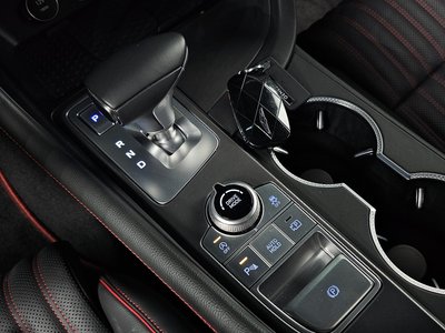 2023 Genesis THE NEW G70 缩略图 12