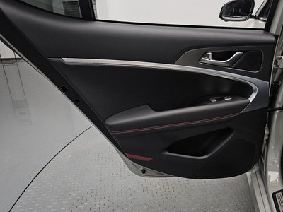 2023 Genesis THE NEW G70 缩略图 15