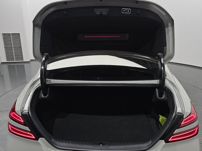2023 Genesis THE NEW G70 缩略图 36