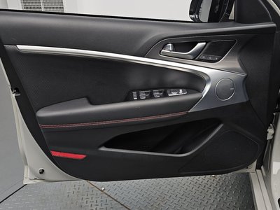 2023 Genesis THE NEW G70 缩略图 14