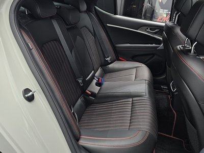 2023 Genesis THE NEW G70 缩略图 18