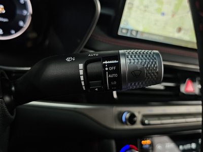 2023 Genesis THE NEW G70 缩略图 25
