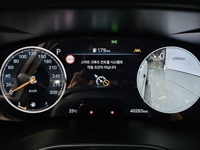 2023 Genesis THE NEW G70 缩略图 11