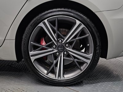 صورة 8 لـ 2023 GENESIS THE NEW G70