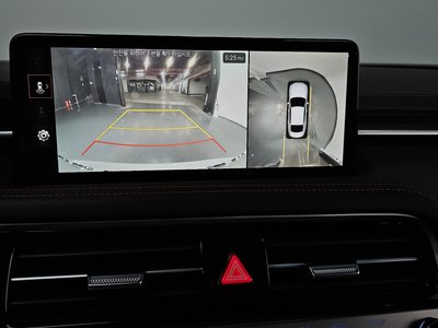 2023 Genesis THE NEW G70 缩略图 27