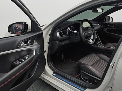 2023 Genesis THE NEW G70 缩略图 13