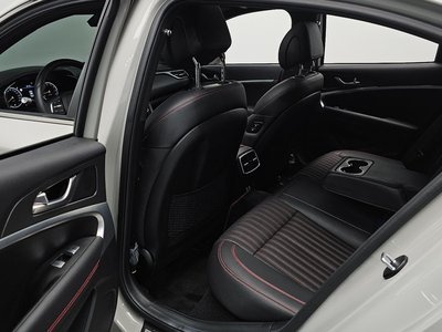 2023 Genesis THE NEW G70 缩略图 17