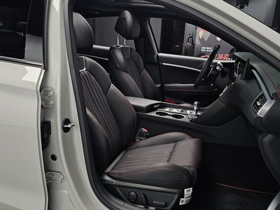 2023 Genesis THE NEW G70 缩略图 16