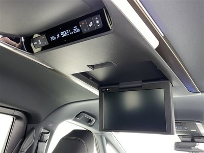 صورة 10 لـ 2024 Toyota ALPHARD
