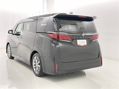 صورة 6 لـ 2024 Toyota ALPHARD