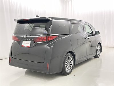 صورة 7 لـ 2024 Toyota ALPHARD
