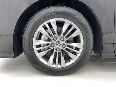 صورة مصغرة 34 لـ 2024 Toyota ALPHARD