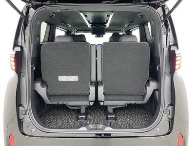 صورة مصغرة 30 لـ 2024 Toyota ALPHARD