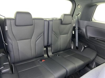 صورة مصغرة 29 لـ 2024 Toyota ALPHARD