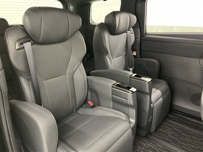 صورة مصغرة 28 لـ 2024 Toyota ALPHARD