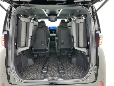 صورة مصغرة 31 لـ 2024 Toyota ALPHARD