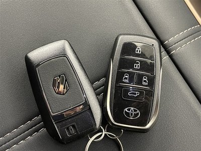 صورة مصغرة 23 لـ 2024 Toyota ALPHARD