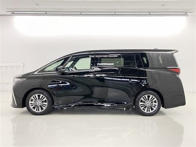 صورة 5 لـ 2024 Toyota ALPHARD