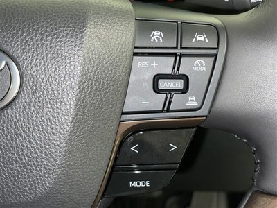 صورة مصغرة 22 لـ 2024 Toyota ALPHARD